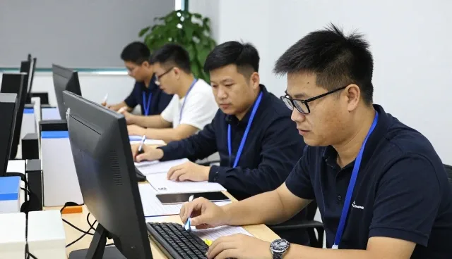 定制化方案在真实环境中的表现