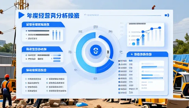 年度经营分析报告的性能表现与适用场景解析