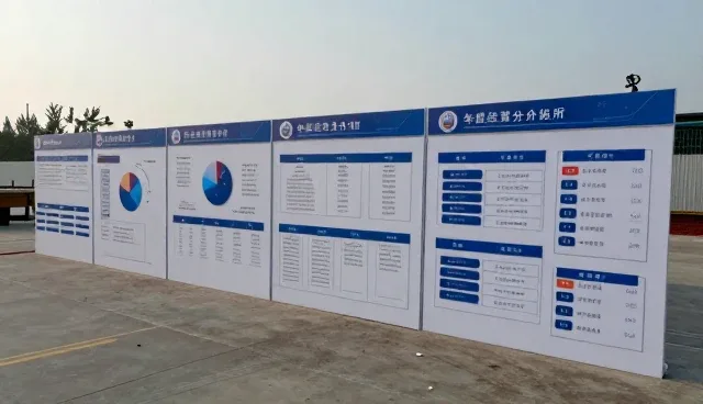 年度经营分析报告选型中的业务优化关注点