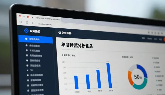 企业策划服务选型关注点:如何构建可持续的年度经营分析框架