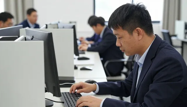 江苏卡思企业管理咨询有限公司打造智能化管理咨询方案